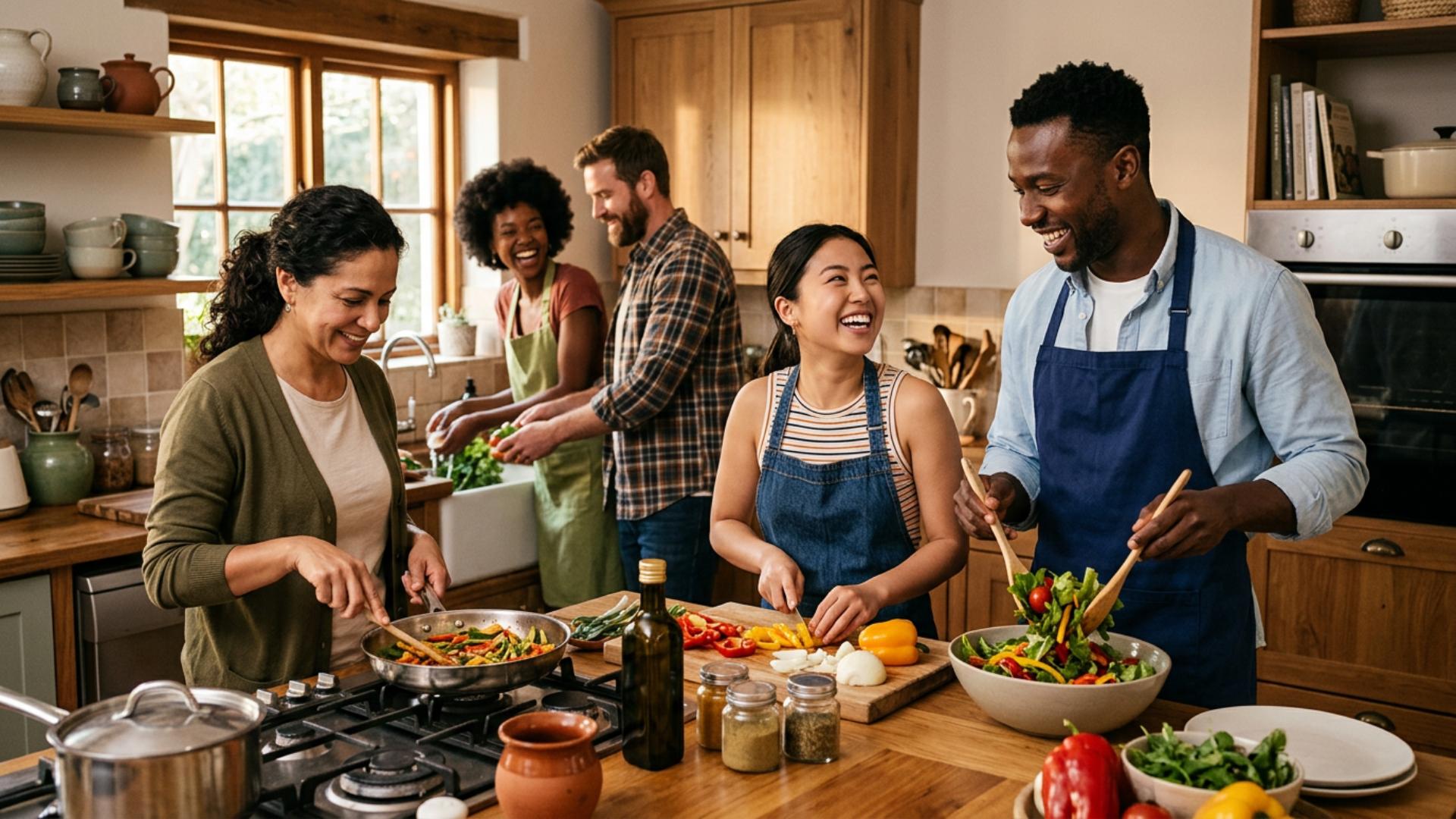 How Nutrition Plays a Vital Role in the Recovery Process